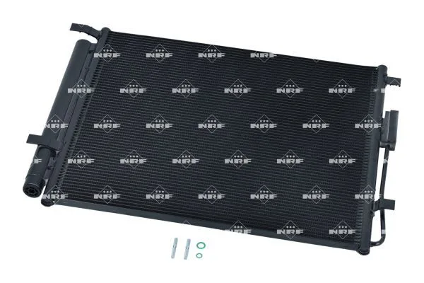 Kondenzátor, Klíma - NRF (NRF350333)