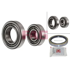 Kerékcsapágy Készlet - Schaeffler FAG (713619300)