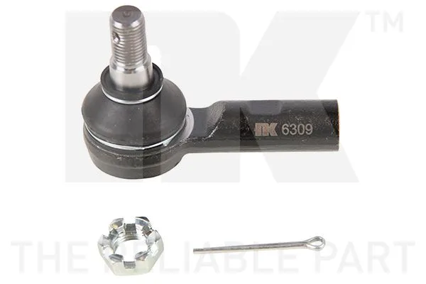 Vezetőkar Fej - NK (5031412)