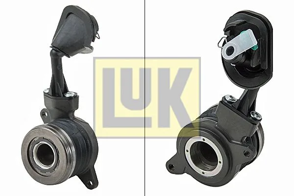 Központi Kinyomó, Kuplung - Schaeffler LuK (510020710)