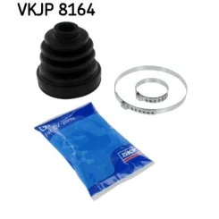 Gumiharang Készlet, Hajtótengely - SKF (VKJP8164)