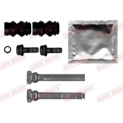 Vezetőpersely-Készlet, Féknyereg - QUICK BRAKE (QB113-0006X)