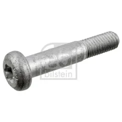 Szorítócsavar, Tartó-/Vezetőcsukló - FEBI BILSTEIN (FE45878)