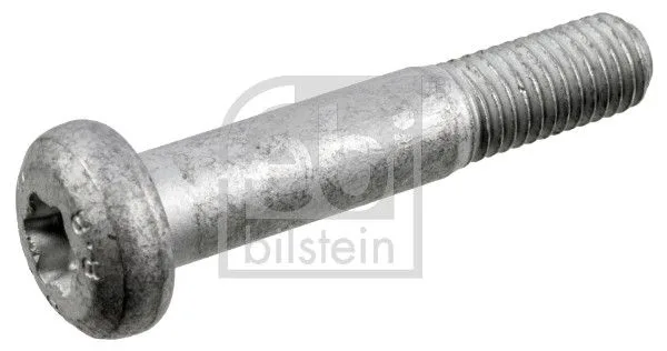 Szorítócsavar, Tartó-/Vezetőcsukló - FEBI BILSTEIN (FE45878)
