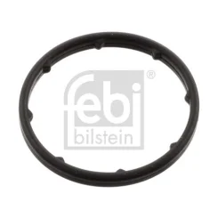 Tömítőgyűrű, Olajhűtő - FEBI BILSTEIN (FE101400)