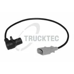 Impulzus Adó, Főtengely - TRUCKTEC AUTOMOTIVE (07.17.037)