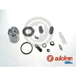 Javítókészlet, Féknyereg - AUTOFREN SEINSA (D42499C)