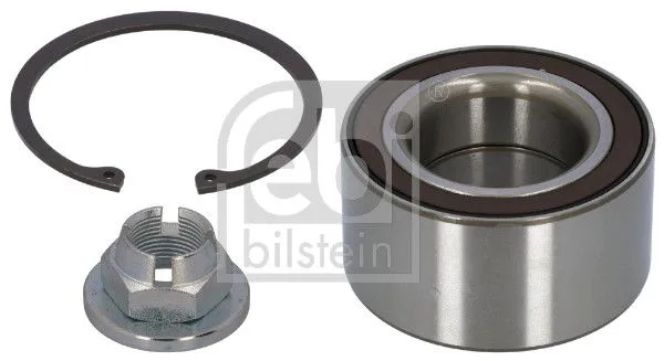 Kerékcsapágy Készlet - FEBI BILSTEIN (FE39500)