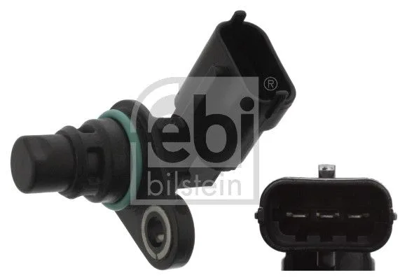 Érzékelő, Vezérműtengely Pozíció - FEBI BILSTEIN (FE44787)