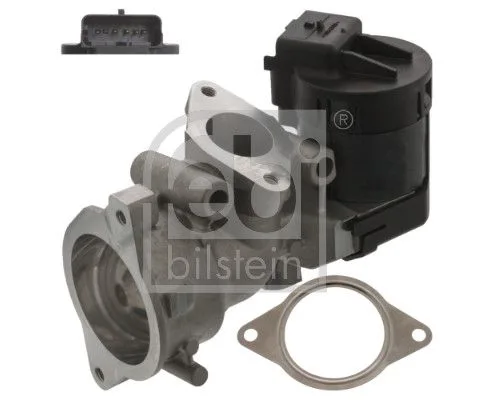 Agr-Szelep - FEBI BILSTEIN (FE45210)