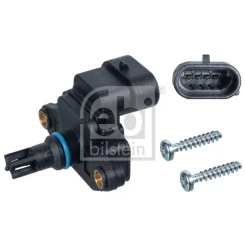 Érzékelő, Szívócső Nyomás - FEBI BILSTEIN (FE45255)