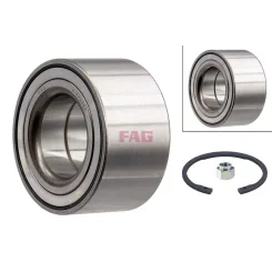 Kerékcsapágy Készlet - Schaeffler FAG (713644830)