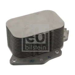 Olajhűtő, Motorolaj - FEBI BILSTEIN (FE100545)