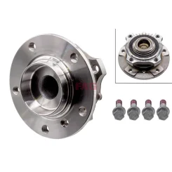 Kerékcsapágy Készlet - Schaeffler FAG (713667070)