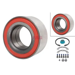 Kerékcsapágy Készlet - Schaeffler FAG (713667530)
