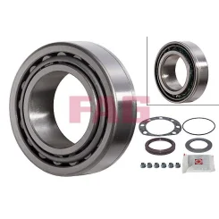 Kerékcsapágy Készlet - Schaeffler FAG (713667560)