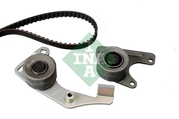Fogasszíj Készlet - Schaeffler INA (530001110)