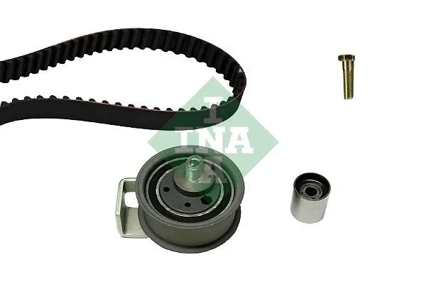 Fogasszíj Készlet - Schaeffler INA (530006910)