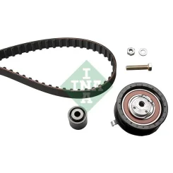 Fogasszíj Készlet - Schaeffler INA (530008610)