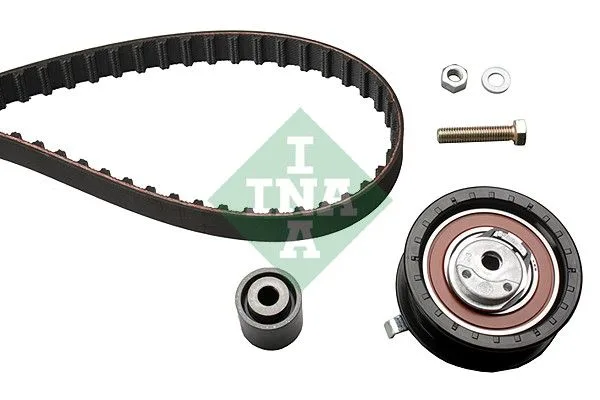 Fogasszíj Készlet - Schaeffler INA (530008610)