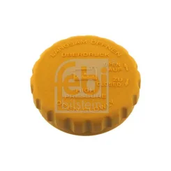 Zárófedél, Hűtőfolyadék Tartály - FEBI BILSTEIN (FE01211)