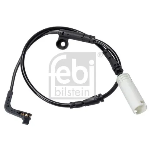 Figyelmezető Kontaktus, Fékbetét Kopás - FEBI BILSTEIN (FE23021)