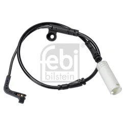 Figyelmezető Kontaktus, Fékbetét Kopás - FEBI BILSTEIN (FE23021)