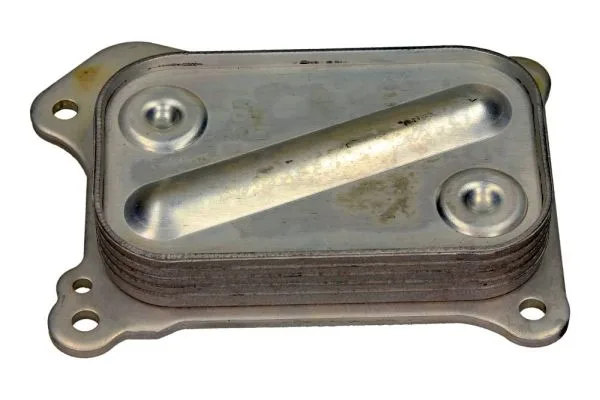 Olajhűtő, Motorolaj - MAXGEAR (14-0030)
