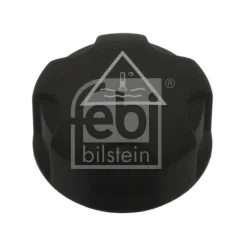 Zárófedél, Hűtőfolyadék Tartály - FEBI BILSTEIN (FE36772)
