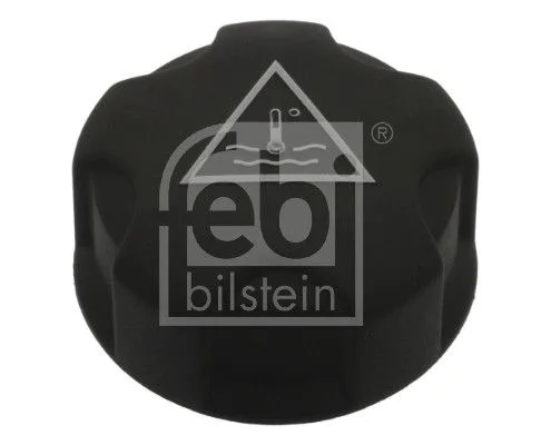Zárófedél, Hűtőfolyadék Tartály - FEBI BILSTEIN (FE36772)