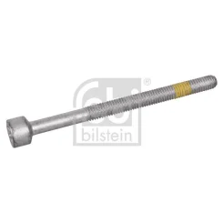 Csavar, Befecskendező Fúvóka Tartó - FEBI BILSTEIN (FE28407)