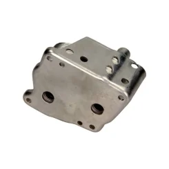 Olajhűtő, Motorolaj - MAXGEAR (14-0026)