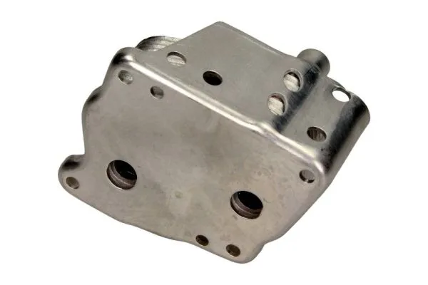 Olajhűtő, Motorolaj - MAXGEAR (14-0026)