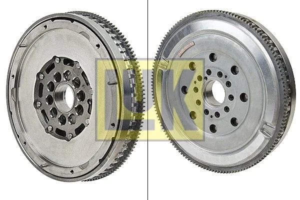 Lendkerék - Schaeffler LuK (415071910)