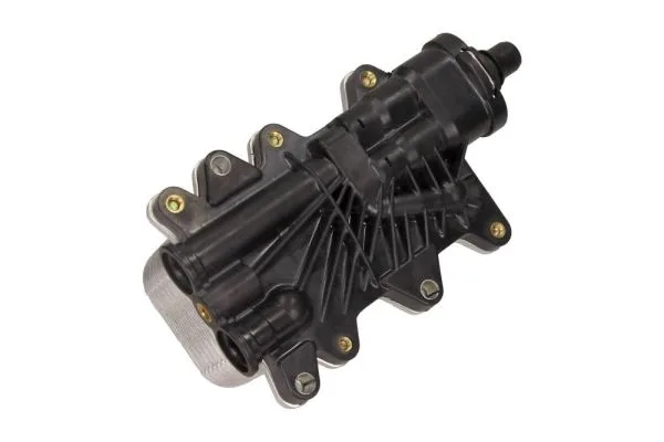 Olajhűtő, Motorolaj - MAXGEAR (14-0029)