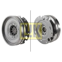Lendkerék - Schaeffler LuK (415072909)