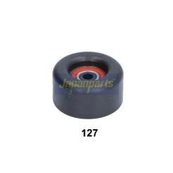 Szíjtárcsa/Vezetőgörgő, Hosszbordás Szíj - JAPANPARTS (RP-127)