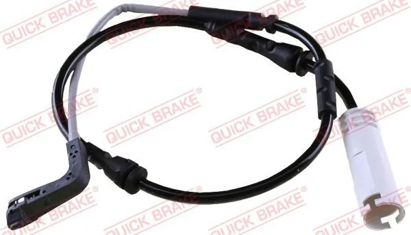 Czujnik Klocków Ham. Bmw X1 E84 2.0D 09- - QUICK BRAKE (QBWS 0356 A)