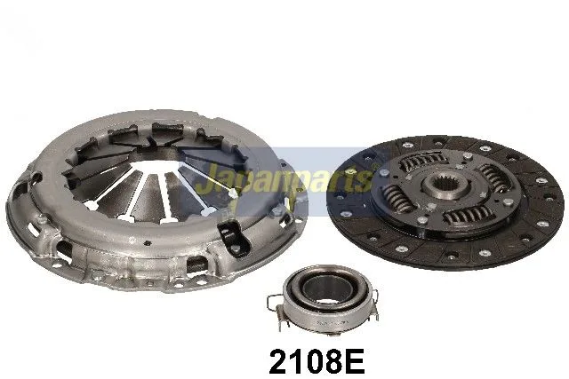 Kuplungkészlet - JAPANPARTS (KF-2108E)