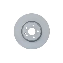 Féktárcsa - BOSCH (0986479D13)