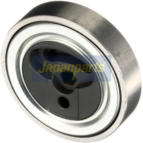 Szíjtárcsa/Vezetőgörgő, Hosszbordás Szíj - JAPANPARTS (RP-814)
