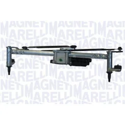 Szélvédőmosó Berendezés - MAGNETI MARELLI (TGE521U)