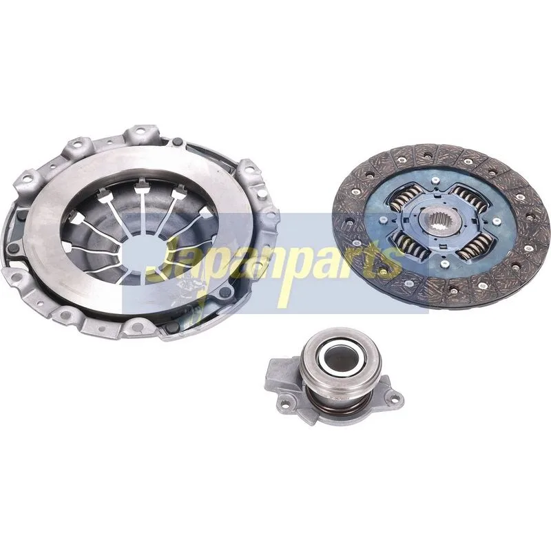 Kuplungkészlet - JAPANPARTS (KF-835)