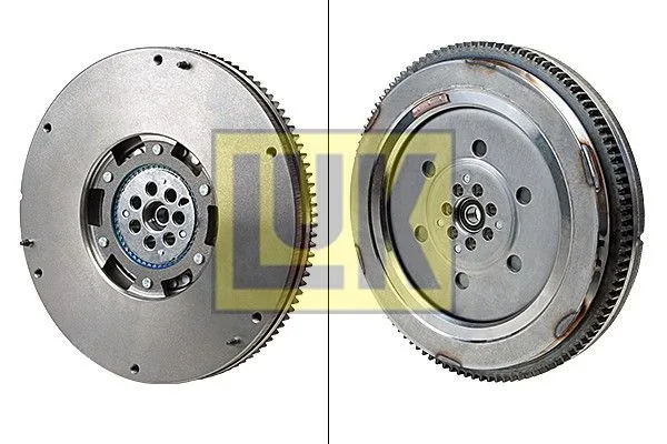 Lendkerék - Schaeffler LuK (415073810)