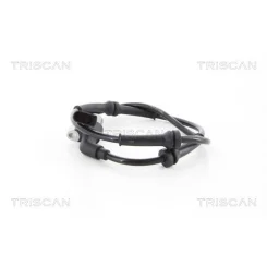 Érzékelő, Kerékfordulatszám - TRISCAN (818016275)