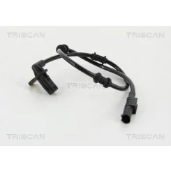 Érzékelő, Kerékfordulatszám - TRISCAN (818023223)