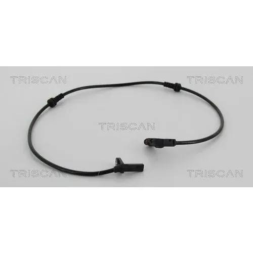 Érzékelő, Kerékfordulatszám - TRISCAN (818023700)