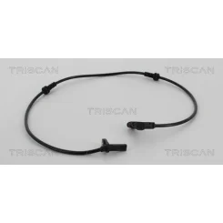 Érzékelő, Kerékfordulatszám - TRISCAN (818023700)