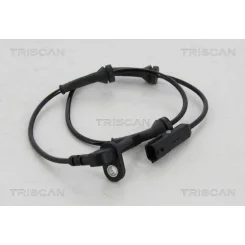 Érzékelő, Kerékfordulatszám - TRISCAN (818025149)