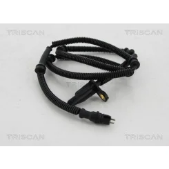Érzékelő, Kerékfordulatszám - TRISCAN (818025212)